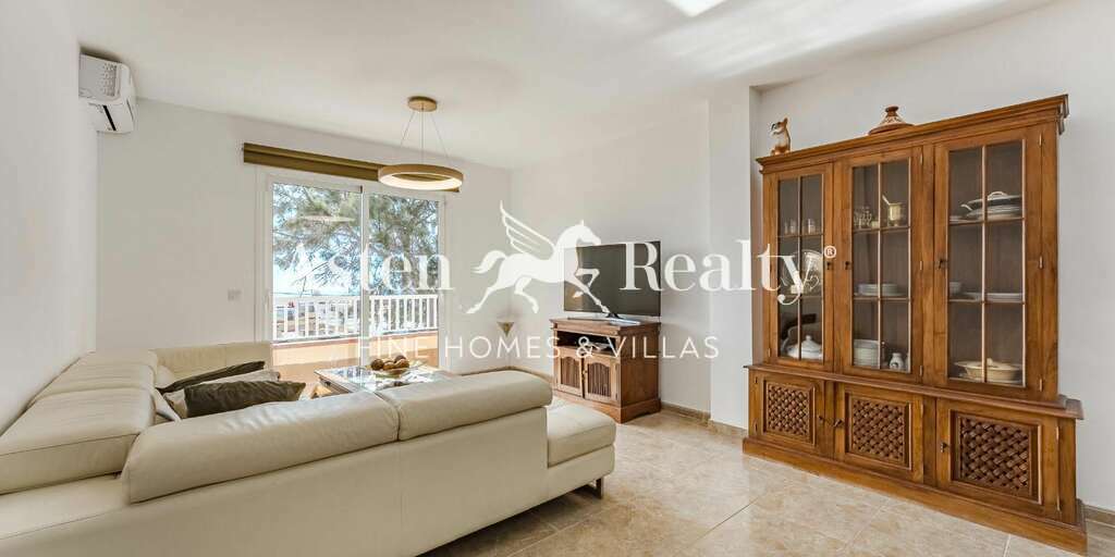 3 Bedroom Apartment - San Miguel