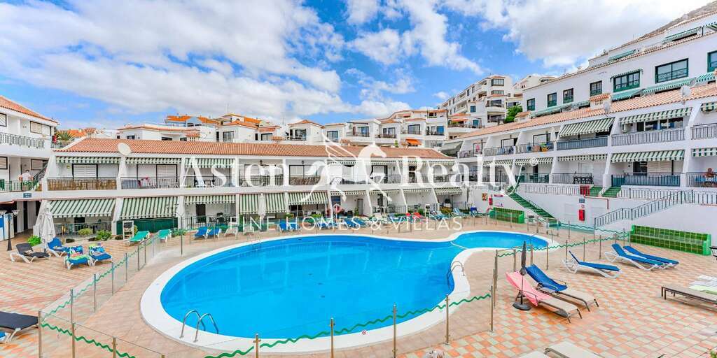 1 Bedroom Apartment - Los Cristianos - Chipeque