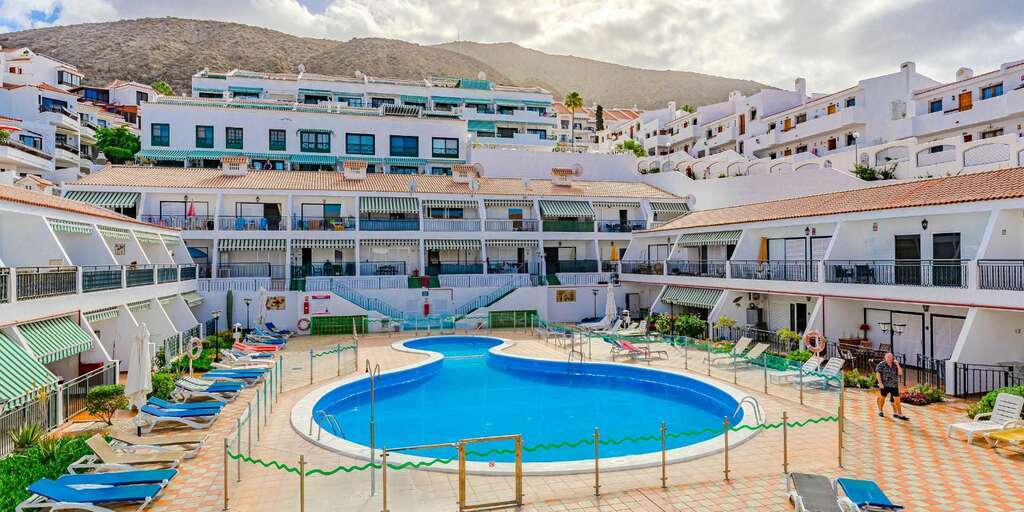 1 Bedroom Apartment - Los Cristianos - Chipeque