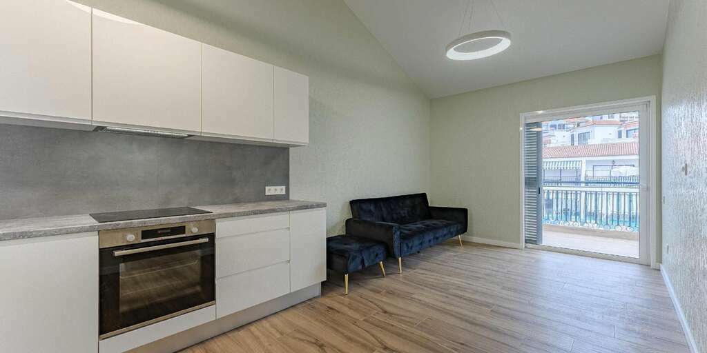 1 Bedroom Apartment - Los Cristianos - Chipeque
