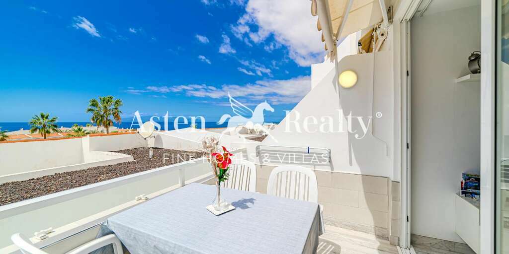 1 slaapkamer Appartement - San Eugenio Alto - Island Village
