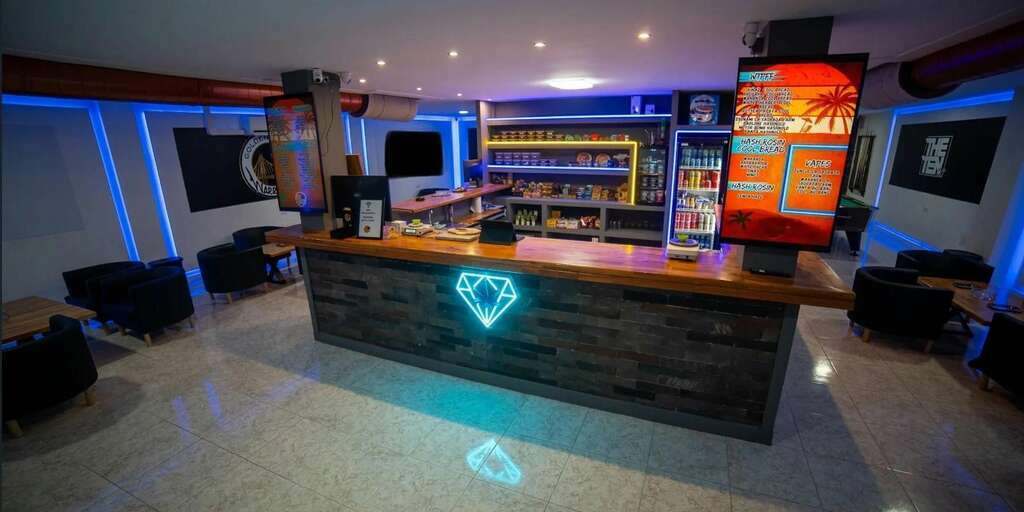 Entreprise - Costa Adeje
