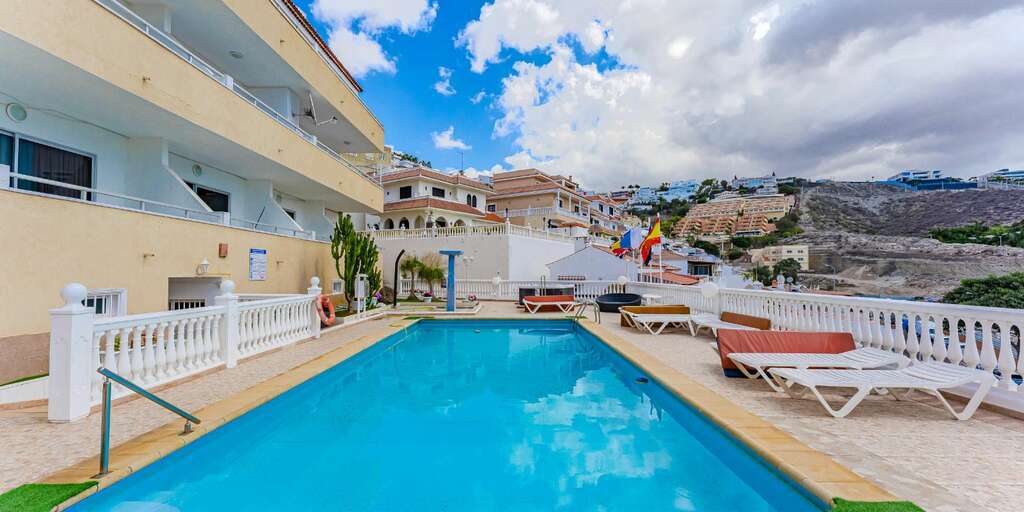 1 slaapkamer Appartement - San Eugenio Alto - Florida Park
