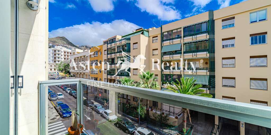 2 slaapkamers Penthouse - Santa Cruz