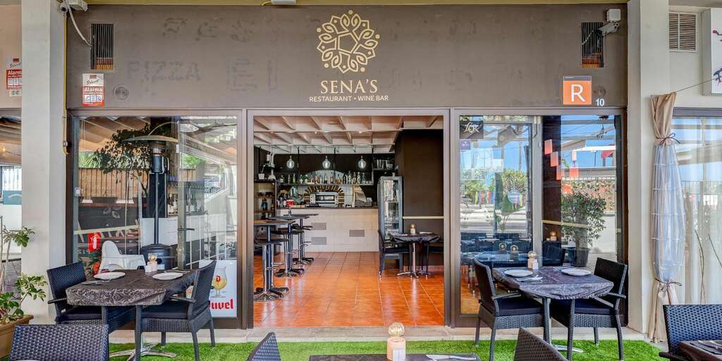 Overdracht - Palm Mar - Terrazas del Faro