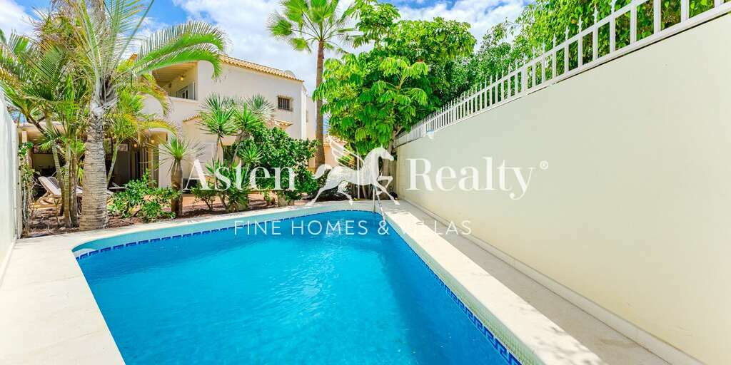 Villa de 4 chambres - Playa de Las Américas