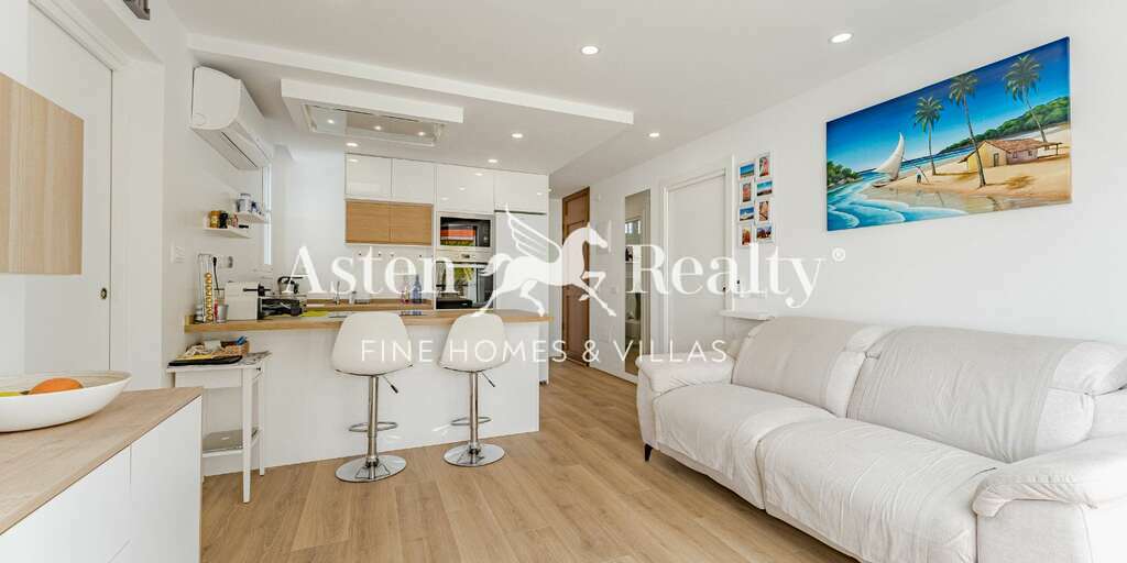 Penthouse de 2 chambres - Playa de Las Américas - Apartamérica