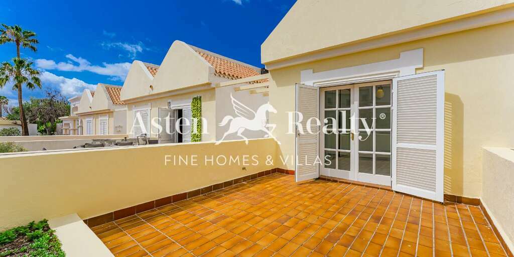 1 Bedroom Apartment - Golf del Sur  - Palms