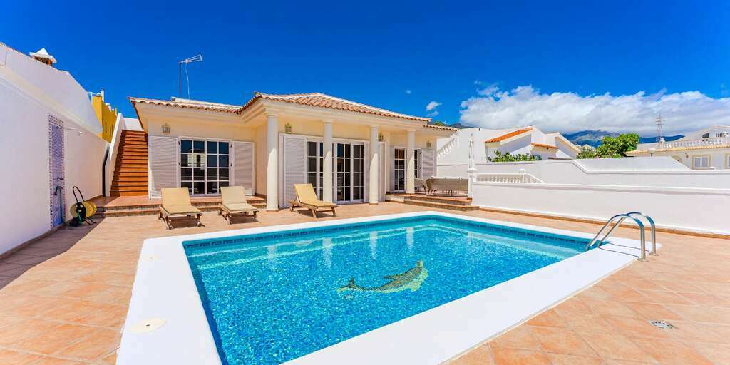 Villa de 3 dormitorios - Callao Salvaje