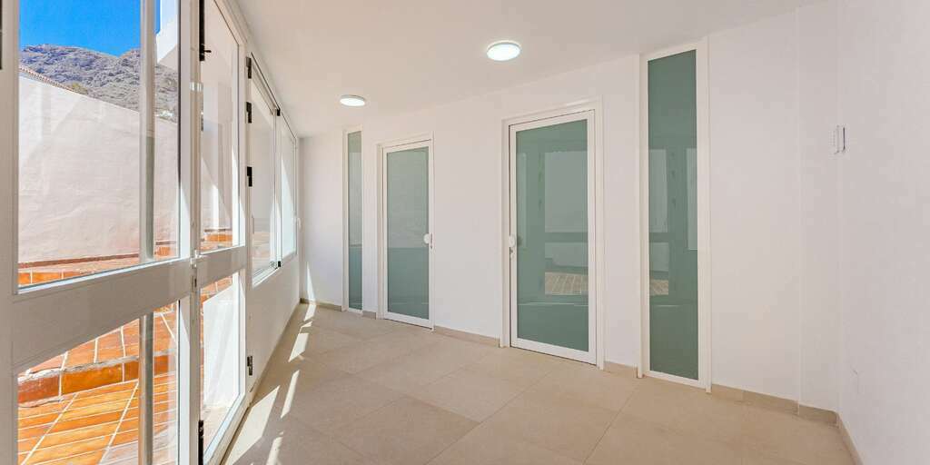 Wohnung mit 2 Schlafzimmern - Acantilados de Los Gigantes