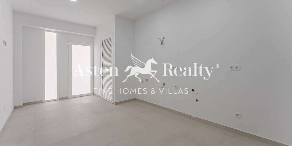 1 slaapkamer Appartement - Acantilados de Los Gigantes