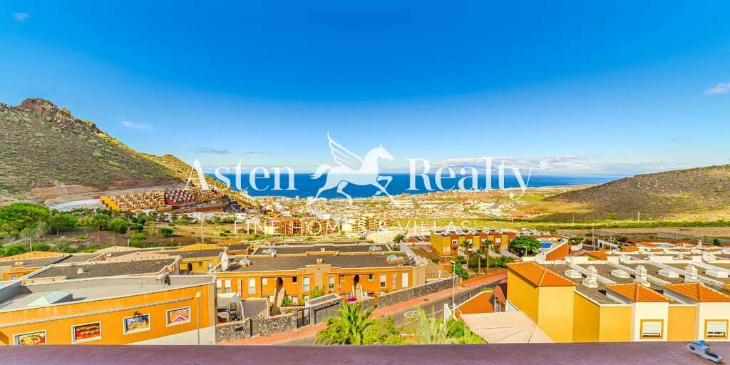 2 slaapkamers Penthouse - Torviscas Alto - Roque del Conde