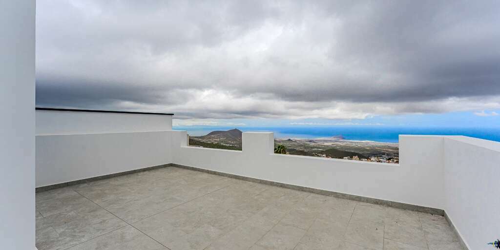 5 Bedroom Townhouse - San Miguel