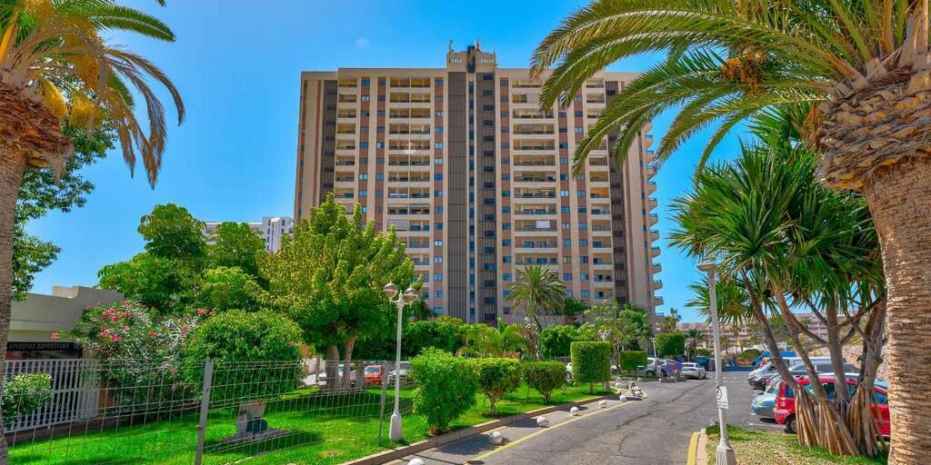 2 Bedroom Apartment - Playa Paraíso - Club Paraiso