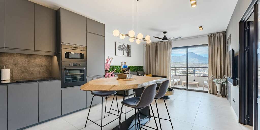 2 Bedroom Apartment - Playa Paraíso - Club Paraiso