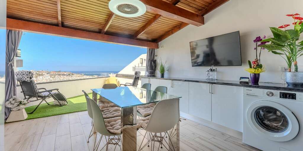 3 Bedroom Townhouse - San Eugenio Alto - Sun Villas