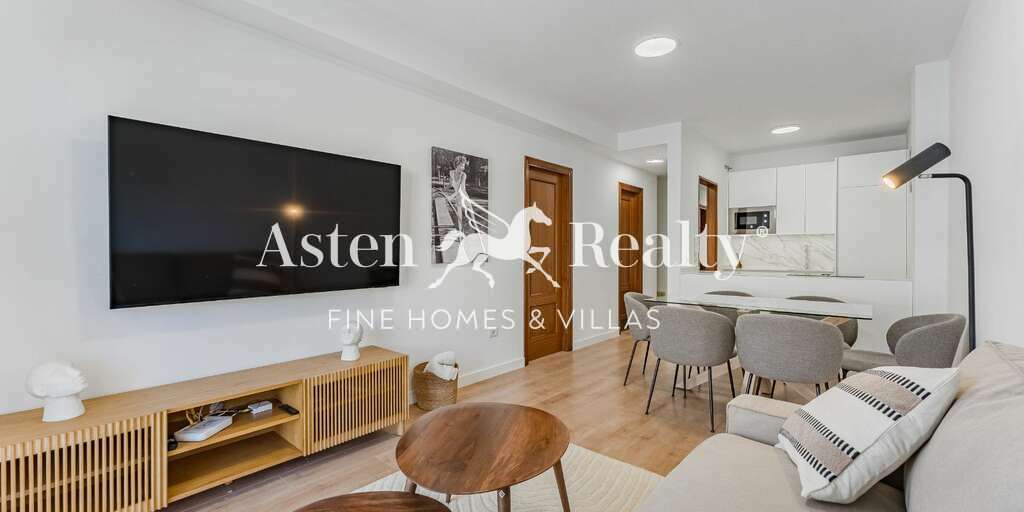 3 Bedroom Penthouse - Palm Mar