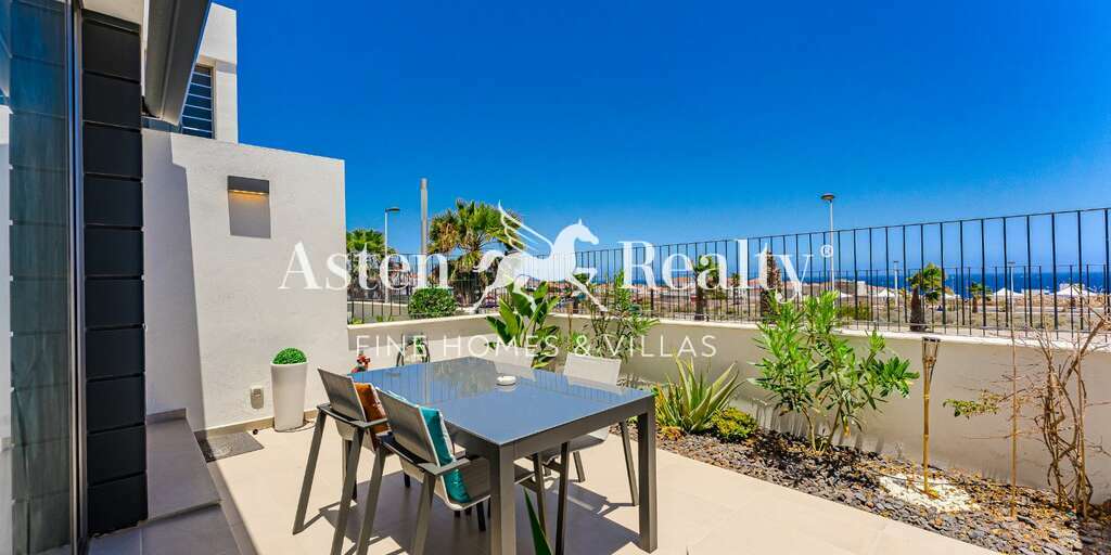 Apartamento de 2 dormitorios - Abades