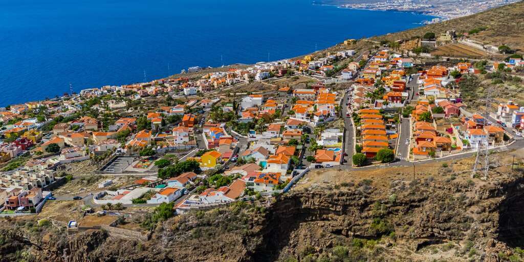 Teren - Candelaria