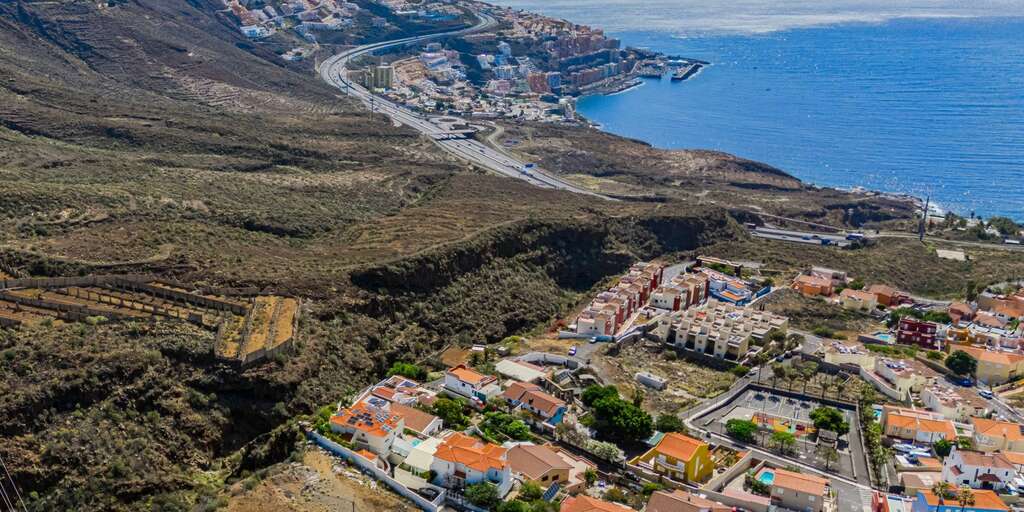 Terreno - Candelaria