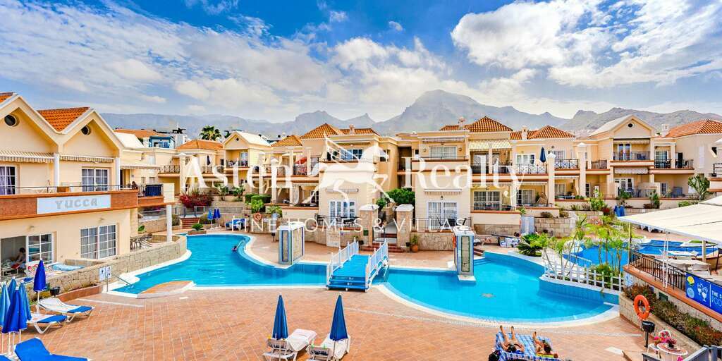 1 Bedroom Apartment - Torviscas Bajo - Yucca Park