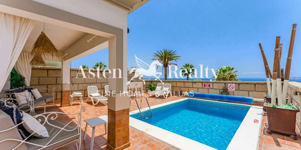 Villa di 3 Camere - El Madroñal