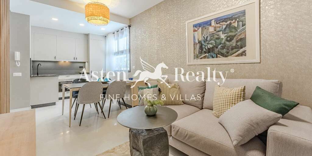 2 Bedroom Townhouse - Playa San Juan