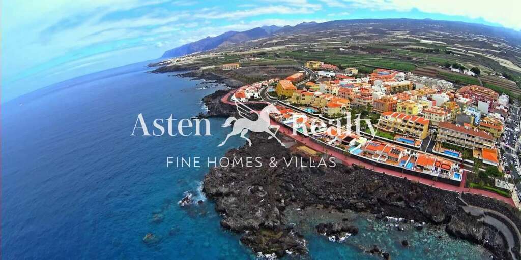 Casa di 3 Camere - Playa San Juan