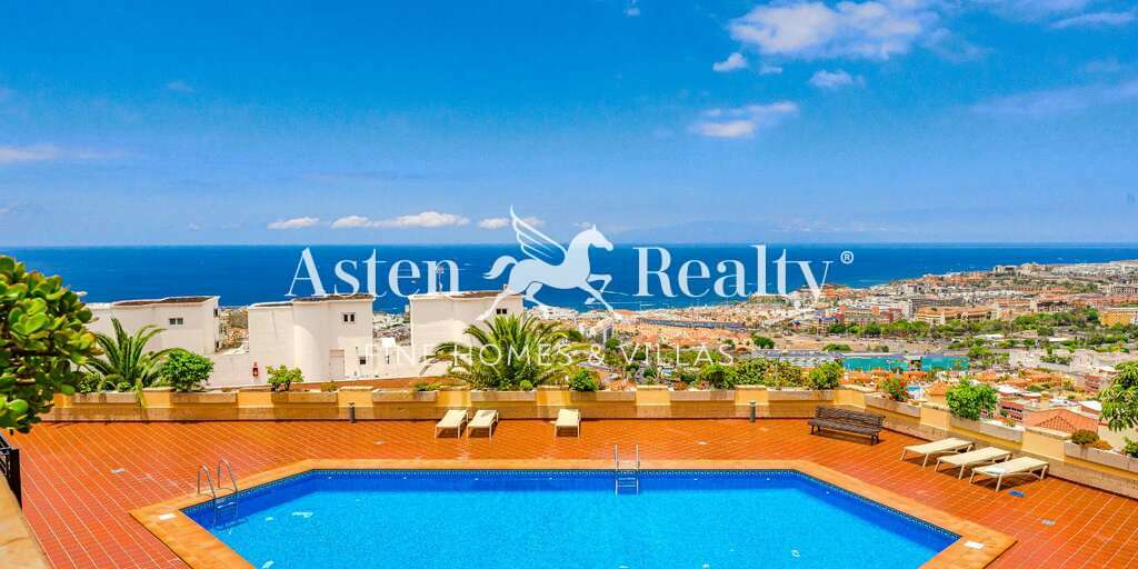 2 Bedroom Apartment - Torviscas Alto - Balcón del Atlántico