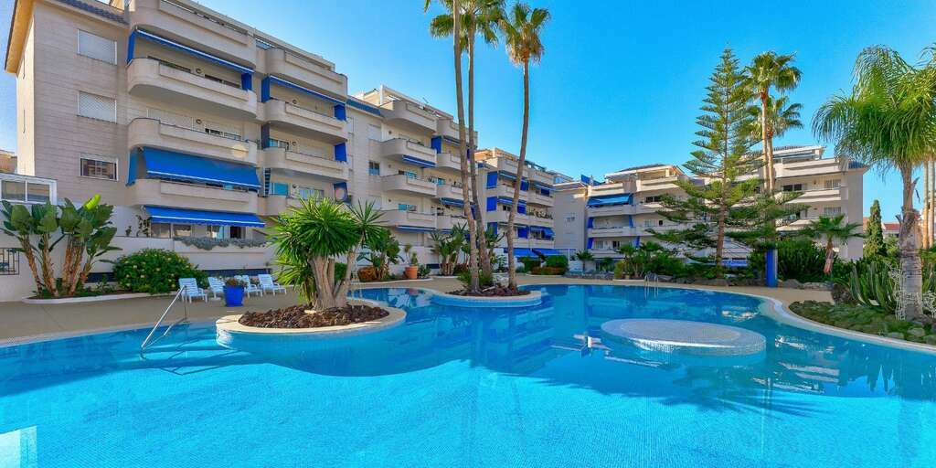 4 Bedroom Apartment - Los Cristianos - Playa Graciosa 1