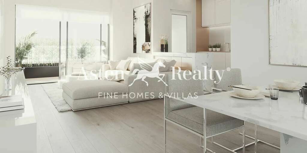 3 Bedroom Apartment - Marbella