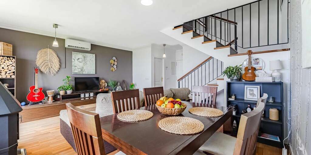 3 Bedroom Townhouse - San Miguel