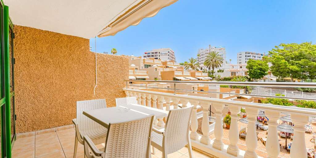Apartament z 1 sypialnią - Playa de Las Américas