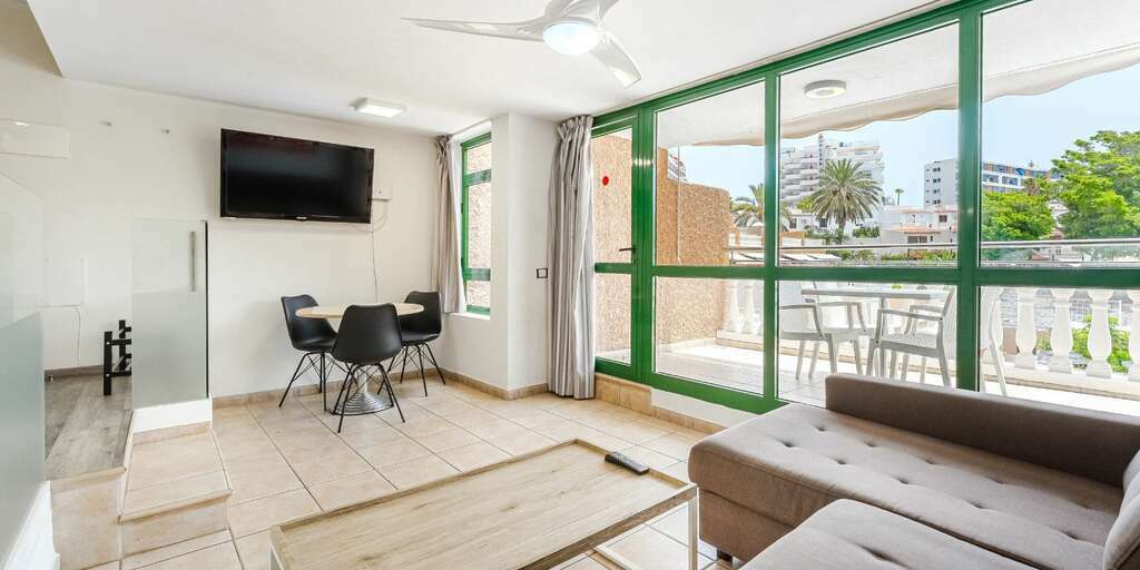 1 Bedroom Apartment - Playa de Las Américas