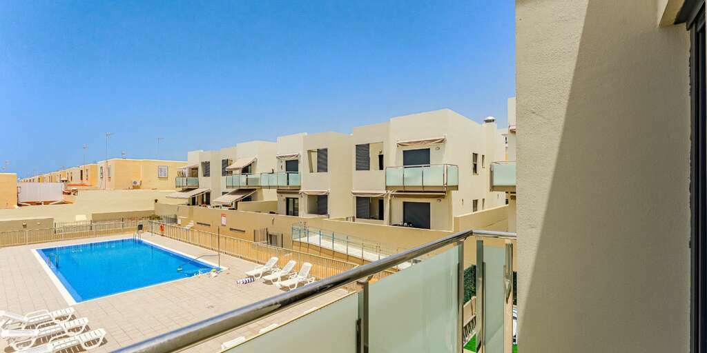 3 Bedroom Townhouse - Las Galletas - Parque La Estrella