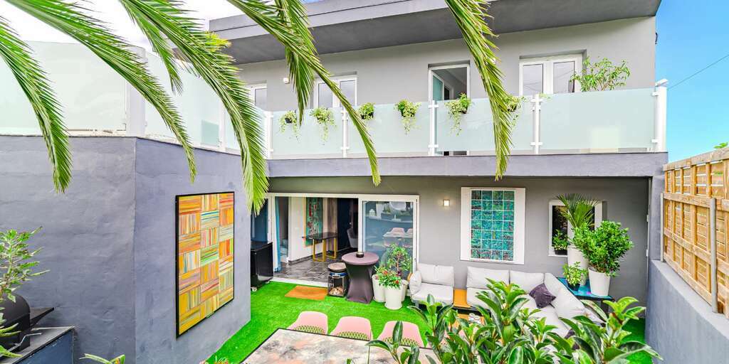 5 Bedroom House - Tacoronte