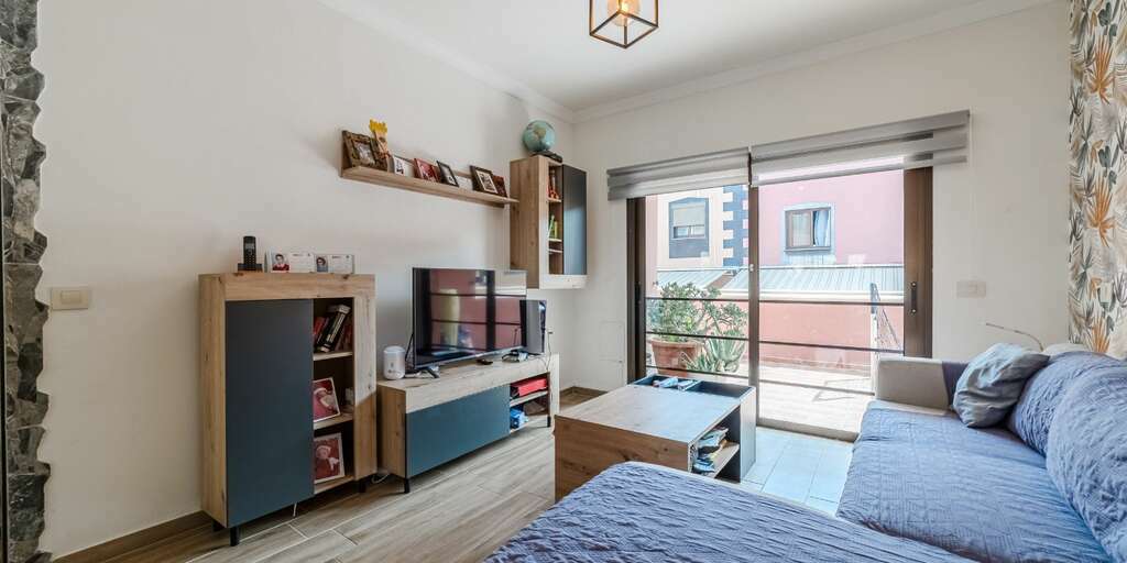 Таунхаус с 4 спальнями - Galeón - Franzac