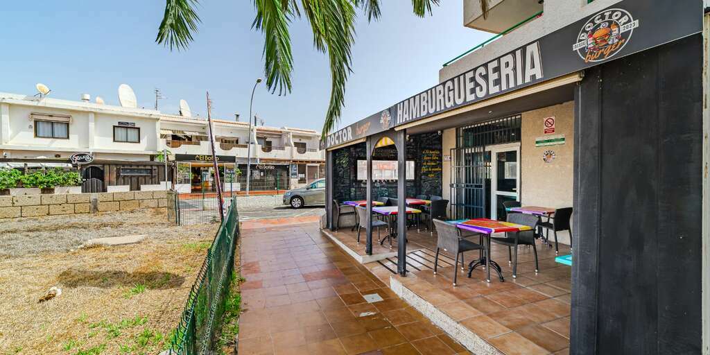 Leasehold - Costa del Silencio