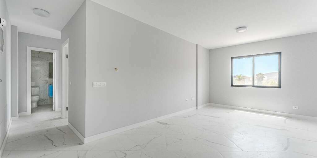 2 Bedroom Apartment - San Isidro