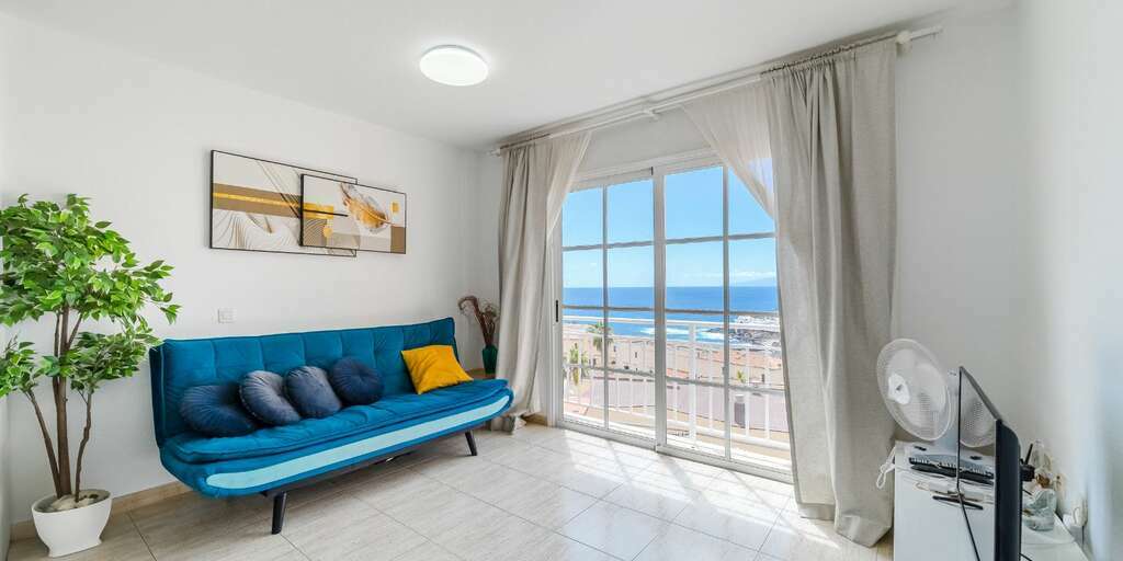2 Bedroom Penthouse - Callao Salvaje - Arco Iris