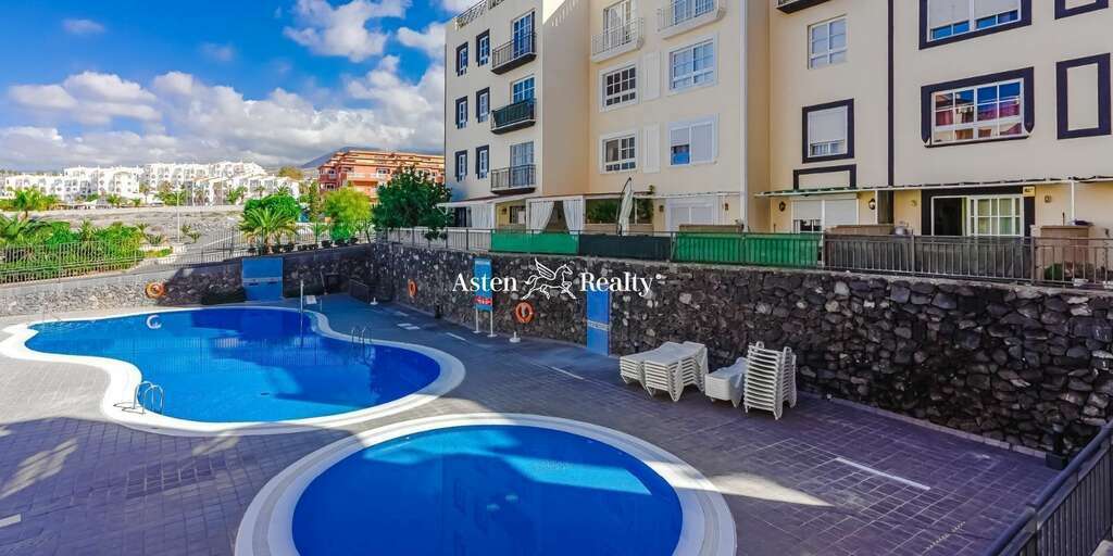 2 Bedroom Penthouse - Callao Salvaje - Arco Iris