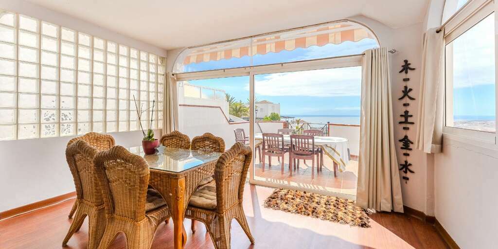 Villetta a schiera di 3 Camere - Roque del Conde - Balcón del Atlántico