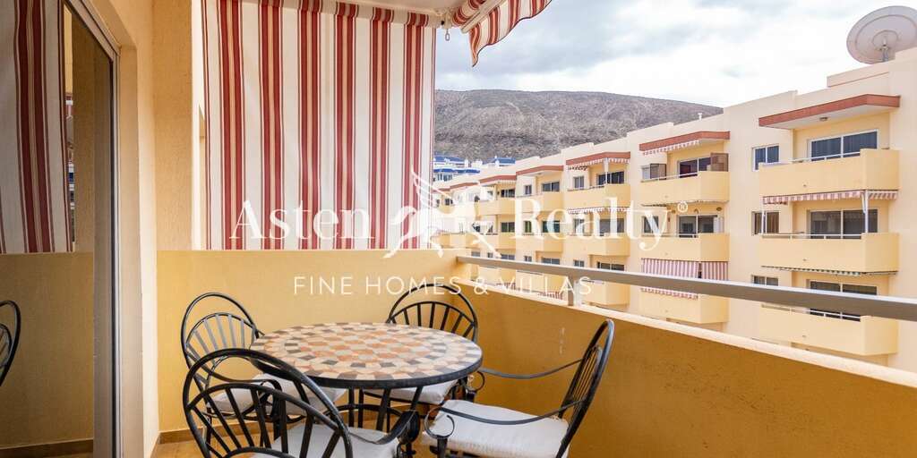 1 Bedroom Apartment - Los Cristianos - Los Ángeles
