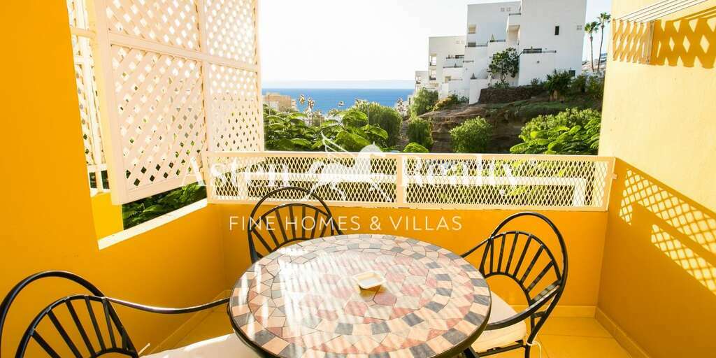 Apartamento de 1 dormitorio - Torviscas Bajo - Orlando