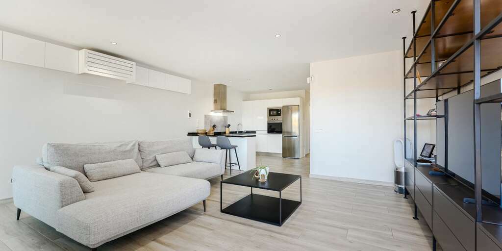 Appartamento di 2 Camere - El Médano - Alisios