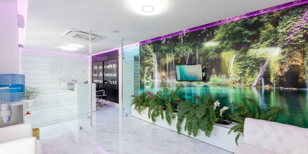 Business - Torviscas Bajo