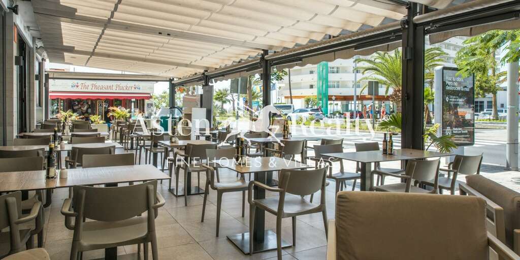 Leasehold - San Eugenio Bajo