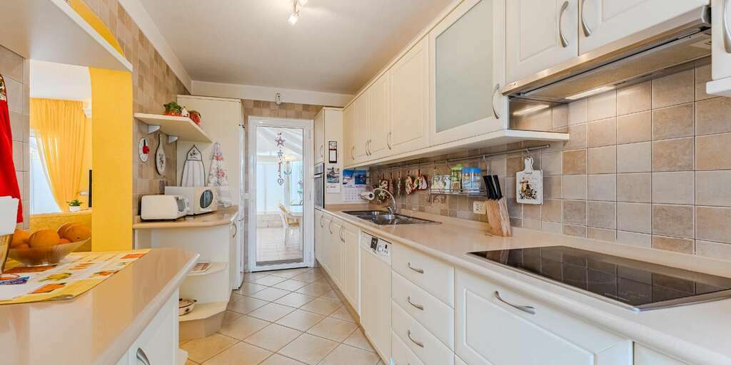 3 Bedroom Villa - Callao Salvaje - Sueño Azul