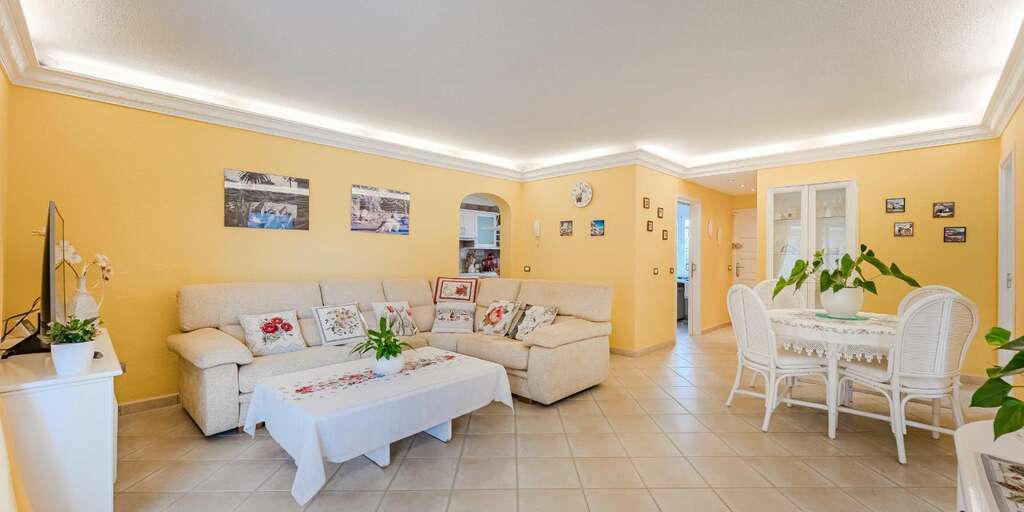 3 slaapkamers Villa - Callao Salvaje - Sueño Azul