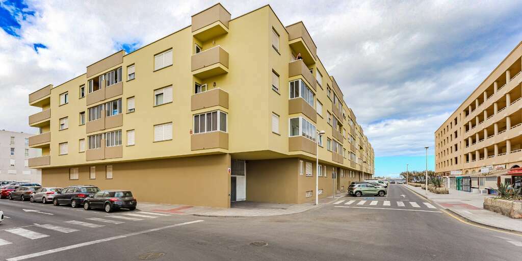 Appartamento di 3 Camere - El Médano - Lagos de Mirazul